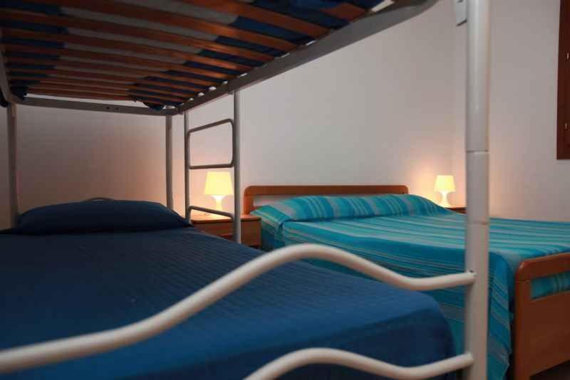 One-Bedroom Apartment Rosolina Mare Near Sea 1 Extérieur photo