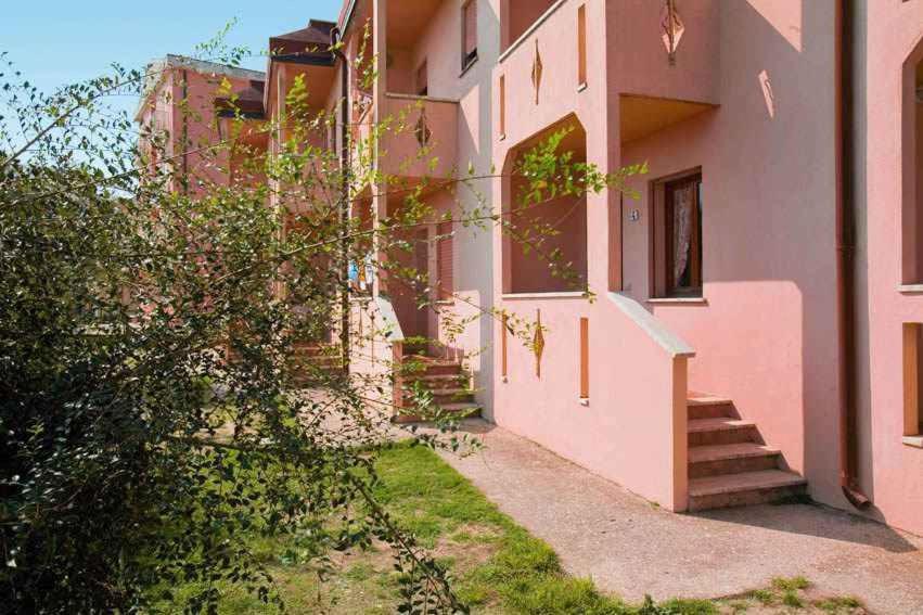 One-Bedroom Apartment Rosolina Mare Near Sea 1 Extérieur photo